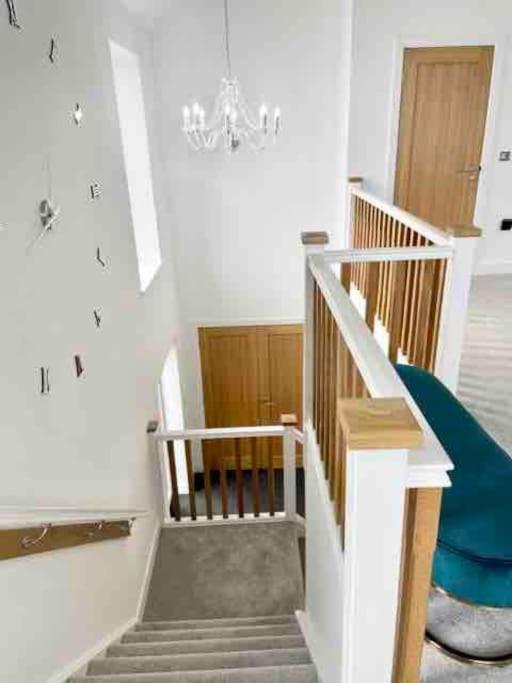 Signal House - A Stunning Beach House - 2020 Build Amble Extérieur photo