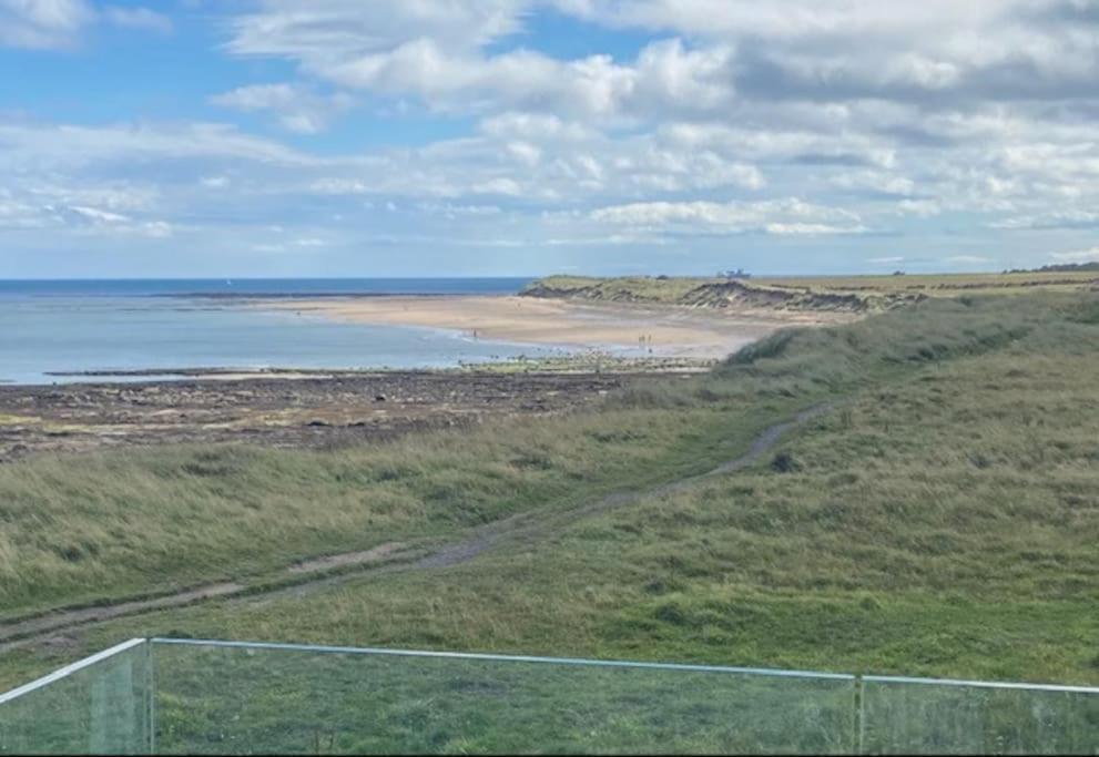 Signal House - A Stunning Beach House - 2020 Build Amble Extérieur photo