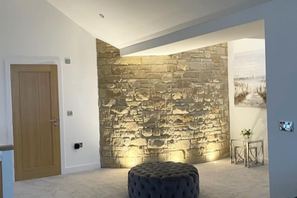 Signal House - A Stunning Beach House - 2020 Build Amble Extérieur photo